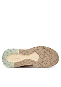 Blauer Sneakersy S6LYNN01/LEN Beżowy. Kolor: beżowy. Materiał: skóra #2