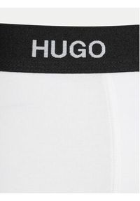 Hugo Komplet 3 par bokserek Triplet Pack 50449351 Kolorowy. Materiał: bawełna. Wzór: kolorowy