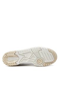 New Balance Sneakersy GSB550BK Biały. Kolor: biały #6