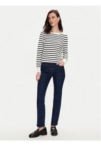 TOMMY HILFIGER - Tommy Hilfiger Jeansy WW0WW42197 Granatowy Bootcut Fit. Kolor: niebieski #5