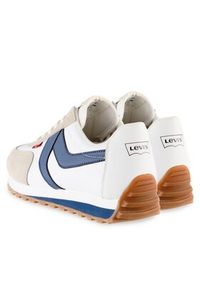 Levi's® Sneakersy 235400-1744-51 Biały. Kolor: biały #6