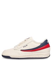 Fila Sneakersy Original Tennis '83 FFM0215.10006 Biały. Kolor: biały. Materiał: skóra #3