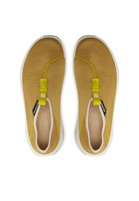 salomon - Salomon Sneakersy Reelax Moc 6.0 L47523400 Khaki. Kolor: brązowy #2