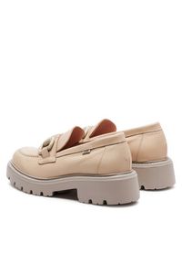 Callaghan Loafersy 32908 Beżowy. Kolor: beżowy