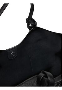 DKNY Torebka R54AQE49 Czarny. Kolor: czarny. Materiał: skórzane #2