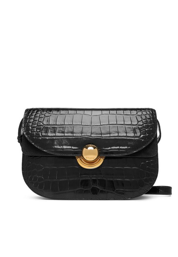 Torebka Furla. Kolor: czarny