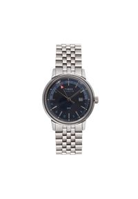 Zegarek Timex. Kolor: srebrny #1