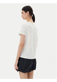 Vero Moda T-Shirt Kami 10332587 Biały Relaxed Fit. Kolor: biały. Materiał: bawełna #5