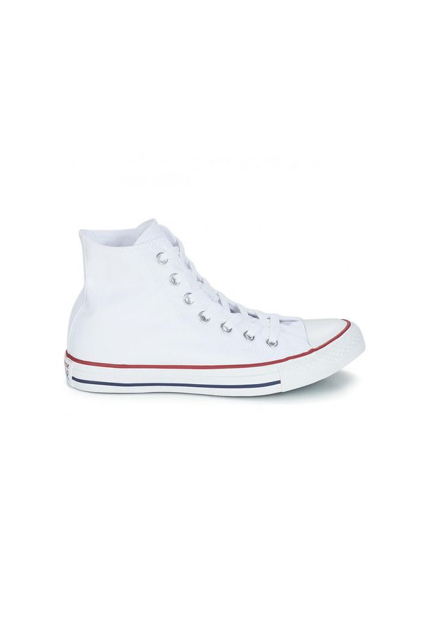 Trampki Converse Chuck Taylor All Star Classic Hi. Okazja: na co dzień. Kolor: biały. Model: Converse All Star