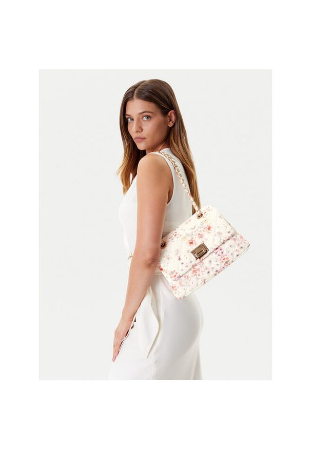 Torebka Aldo. Kolor: biały