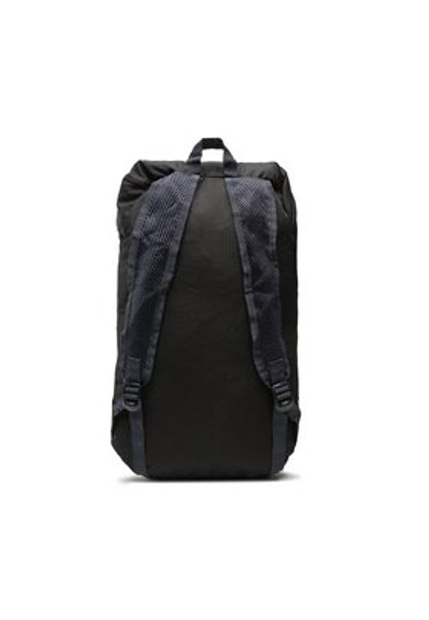 Regatta Plecak Easypack EU132 Czarny. Kolor: czarny. Materiał: materiał