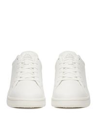Kappa Sneakersy CEOWB-MP87-26146 Biały. Kolor: biały. Materiał: materiał #5