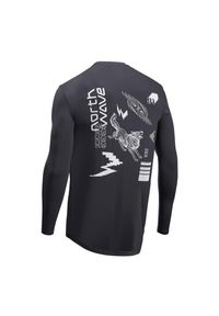NORTHWAVE - Longsleeve rowerowy męski Northwave Xtrail. Kolor: czarny. Długość rękawa: długi rękaw