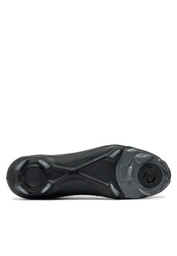 Nike Buty do piłki nożnej Phantom Luna II Pro Fg FJ2575 001 Czarny. Kolor: czarny. Materiał: materiał