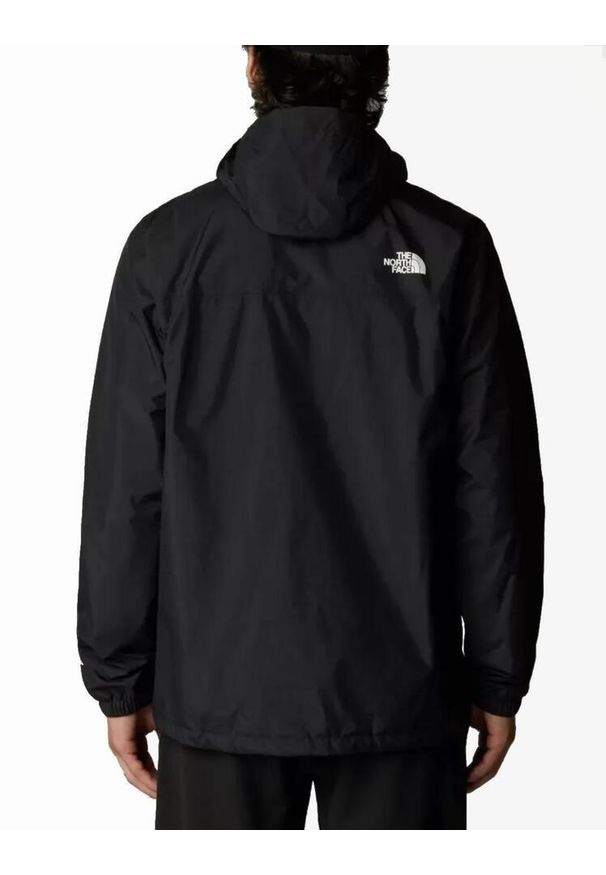 The North Face Kurtka Antora Nf0A7Qey4H0. Kolor: czarny