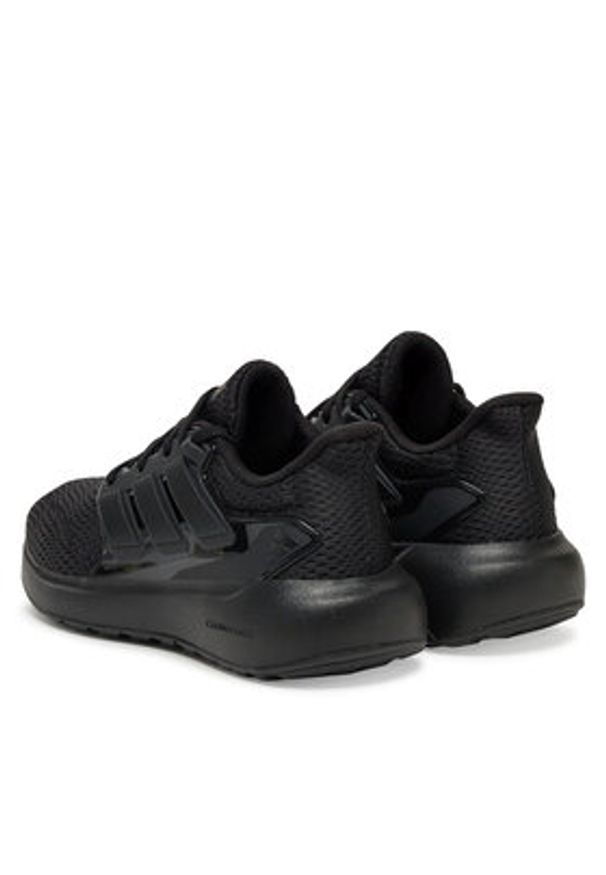 Adidas - adidas Sneakersy Ultimashow 2.0 JH6100 Czarny. Kolor: czarny. Materiał: materiał