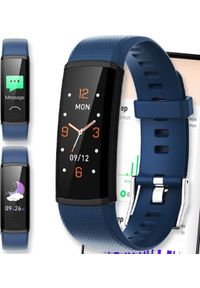 Smartwatch Active Band SMARTWATCH ZEGAREK SPORTOWY SMARTBAND DAMSKI MĘSKI SMART WATCH PULS SPORT Y15. Rodzaj zegarka: smartwatch. Styl: sportowy