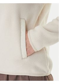 Cotopaxi Polar Teca Fleece Full F21471W174 Écru Regular Fit. Materiał: syntetyk #5