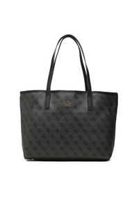 Guess Torebka Tote HWSG69 95280 Szary. Kolor: szary. Materiał: skórzane #2