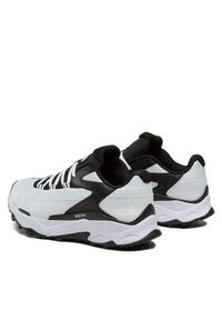 The North Face Trekkingi Vectiv Taraval NF0A52Q1LG51 Biały. Kolor: biały. Materiał: materiał. Sport: turystyka piesza #3