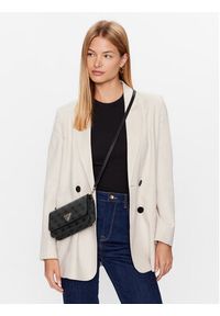 Guess Torebka Noelle (BG) Mini Bags HWBG78 79710 Czarny. Kolor: czarny. Materiał: skórzane #4