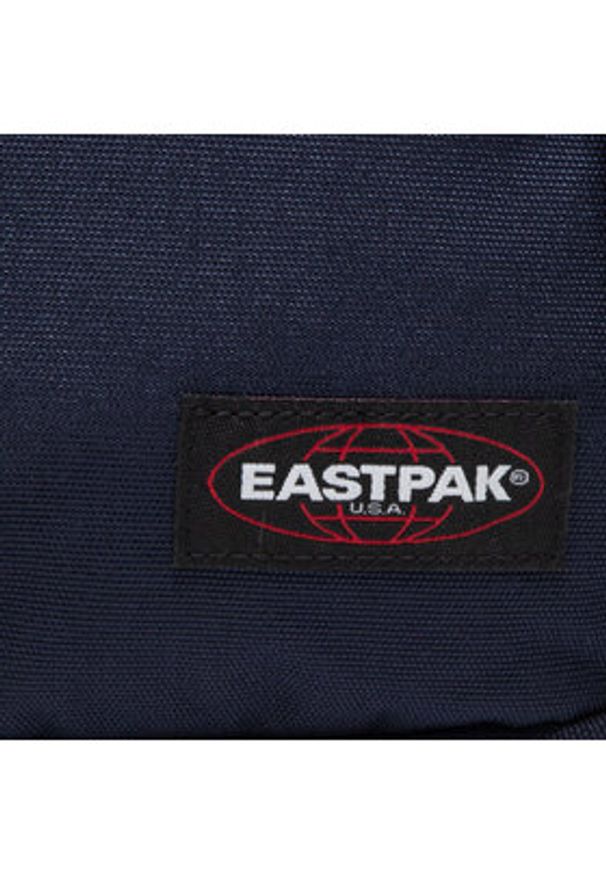 Eastpak Saszetka The One EK000045L83 Granatowy. Kolor: niebieski. Materiał: materiał