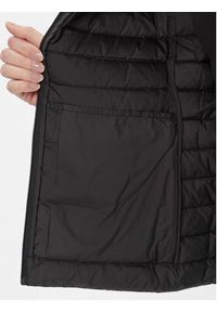 Calvin Klein Kamizelka Packable Super Lw Padded Vest K20K206325 Czarny Slim Fit. Kolor: czarny. Materiał: syntetyk