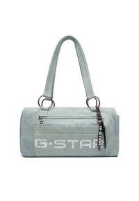 G-Star RAW - G-Star Raw Torebka CEO-XC8971 Niebieski. Kolor: niebieski #2