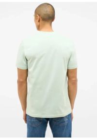 Męski T-Shirt Mustang Style Austin Frosty Green 1016484 6180 #2