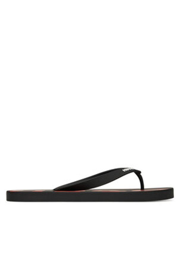 Hugo - HUGO Japonki Arvel Thng 50497860 Czarny. Kolor: czarny