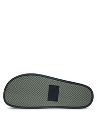 GANT - Gant Klapki 32609300 Granatowy. Kolor: niebieski. Materiał: syntetyk #3