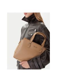 Torebka Nine West. Kolor: beżowy #1