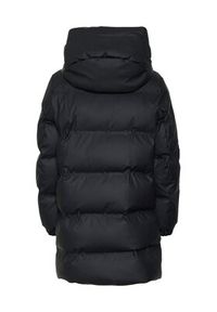 Vero Moda Kurtka zimowa Gretafie 10275292 Czarny Regular Fit. Kolor: czarny. Materiał: syntetyk. Sezon: zima #4