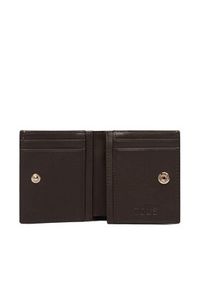 Tous - TOUS Portfel 2002379643 Brązowy. Kolor: brązowy. Materiał: skóra #2