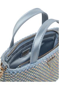 Guess Torebka 181093 Błękitny. Kolor: niebieski #3