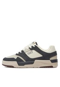 GANT - Gant Sneakersy Brookpal Sneaker 28631470 Biały. Kolor: biały. Materiał: materiał #5