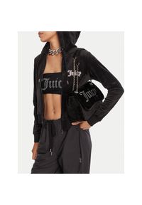 Torebka Juicy Couture. Kolor: czarny #1