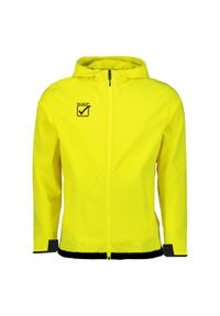 Givova Rain Running męski L. Kolor: żółty