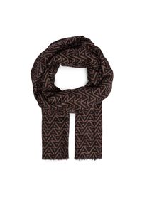 Aldo Szal Crerra 13262330 Brązowy. Kolor: brązowy. Materiał: materiał