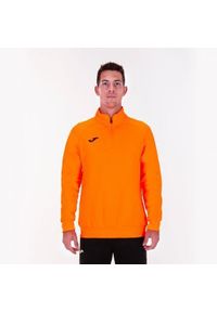 Bluza piłkarska męska Joma Faraon. Kolor: zielony. Sport: piłka nożna