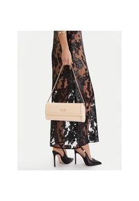 Torebka Nine West. Kolor: kremowy #1
