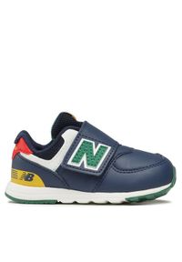 New Balance Sneakersy NW574CT Granatowy. Kolor: niebieski. Model: New Balance 574 #1