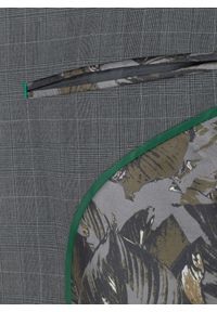 Pako Lorente - PAKO LORENTE – Marynarka garniturowa P20WF-3G-040-S. Materiał: poliester, wełna #4