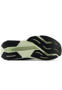 Buty męskie New Balance FuelCell Propel v5 MFCPRCN5 – niebieskie. Okazja: na co dzień. Kolor: niebieski. Materiał: guma, materiał, syntetyk. Szerokość cholewki: normalna. Sport: bieganie, fitness #3