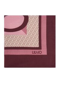 Liu Jo Chusta 2F6068 T2745 Bordowy. Kolor: czerwony. Materiał: syntetyk #2