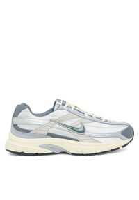 Sneakersy Nike. Kolor: szary
