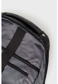 Samsonite plecak męski kolor szary duży wzorzysty. Kolor: szary #2