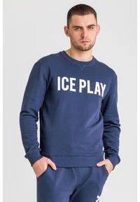 Ice Play - BLUZA ice play #1