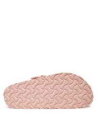 Birkenstock Klapki Boston Eva 1029583 Różowy. Kolor: różowy