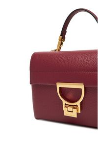 Coccinelle Torebka MD5 Arlettis E1 MD5 55 B7 01 Czerwony. Kolor: czerwony. Materiał: skórzane #6